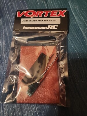 ImmersionRC Vortex 250 Pro - 20A ESC BLH9201
