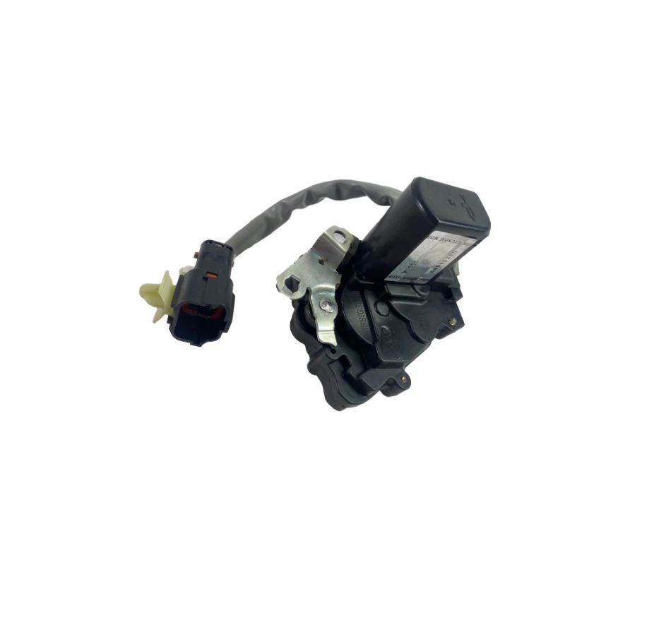 GENUINE ! FRONT RIGHT LOCK ACTUATOR FOR 2003-2009 KIA SORENTO OE # 95736-3E010 Foto 4 de 4
