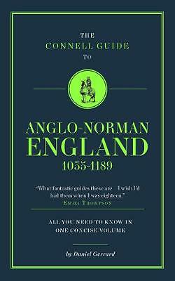 The Connell Guide To Anglo-Norman England 1035-1189 by Daniel Gerrard - Image 2