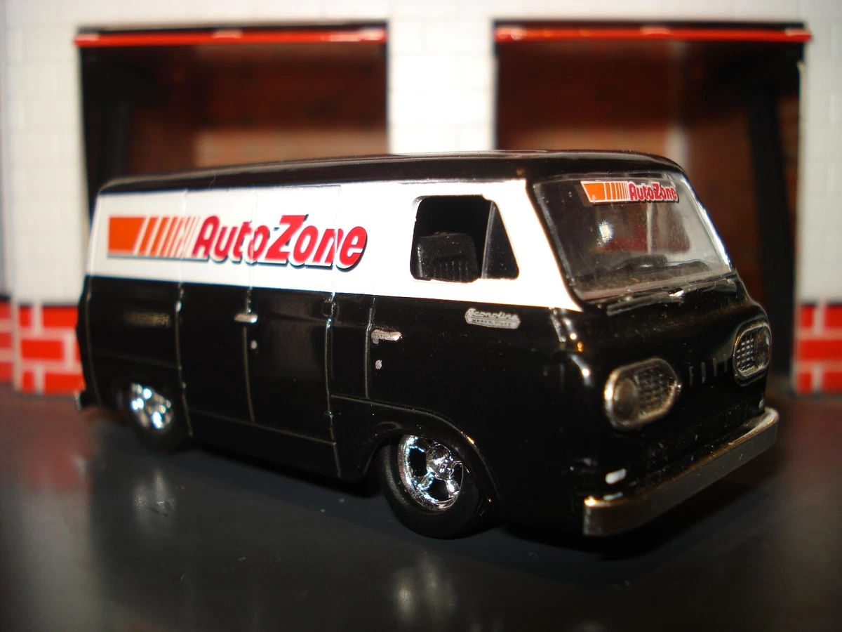 M2 Machines Ford Diecast Vans for sale | eBay