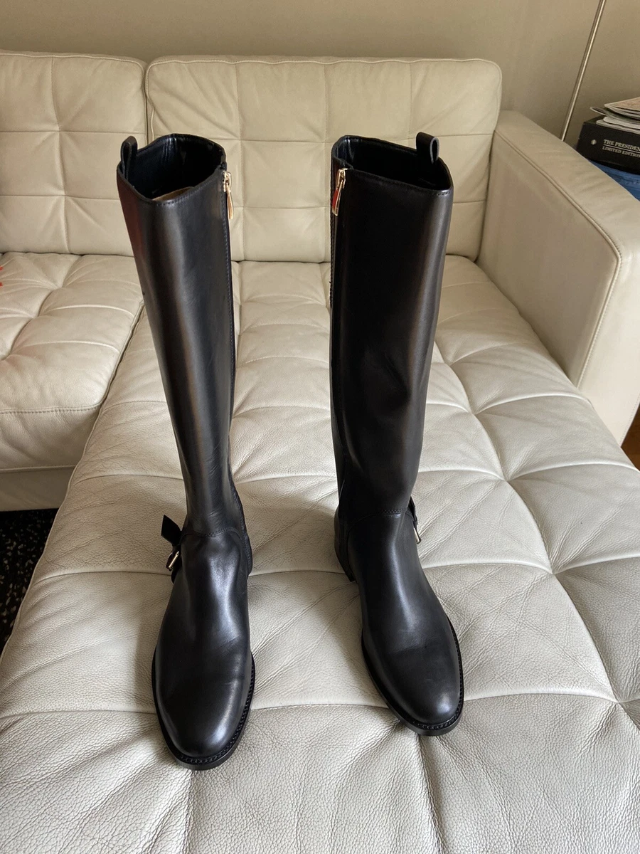 Banana republic riding best sale boots