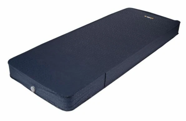 OZTRAIL 3D FATMAT 750 SINGLE SELF INFLATING MATTRESS 15CM THICK
