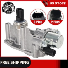 VTEC Solenoid Spool Valve 15810-RNA-A01 For  Honda CIVIC Sedan l4 2006-2011
