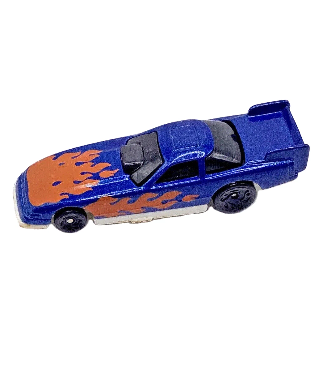 Hot wheels 1993 mattel inc cheap
