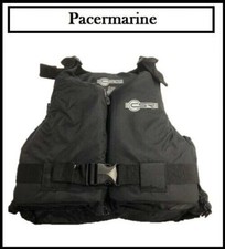 CSR Crewsaver Black Dinghy Buoyancy Aid XXLarge