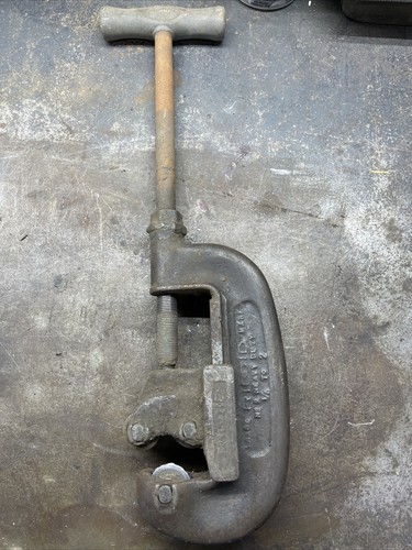 Pipe Cutter rigid | eBay