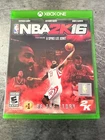 NBA 2K16 - Microsoft Xbox One