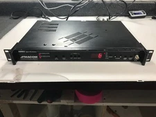 Macom A860 Agile Modulator w / power cable