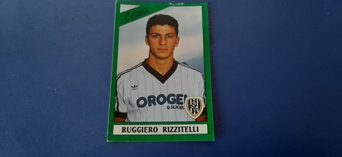 Figurine Calciatori Panini 1987/88 con velina - Scegli dall'elenco da 1 a 303 - Imagen 56 de 263