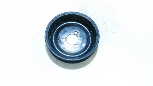 Volkswagen Polo 2003 Water Pump Pulley 03D121028B, Genuine #883101-54