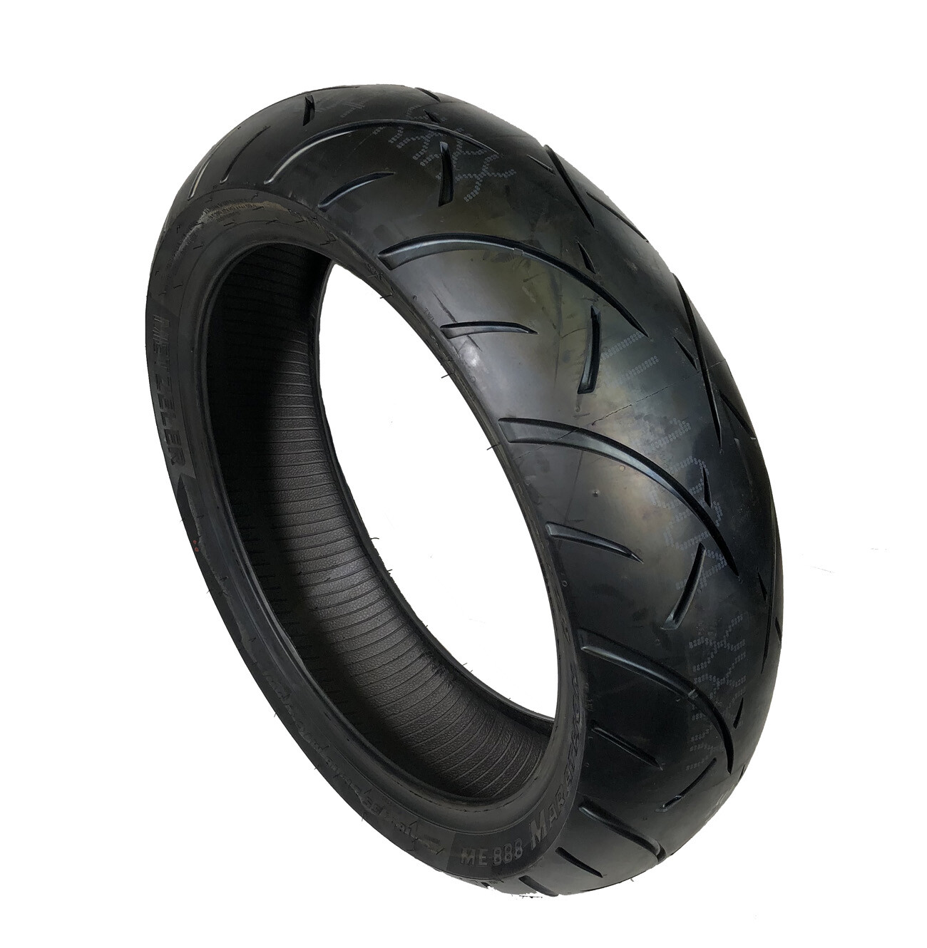 Metzeler 180/55B18 Tire Rear Marathon Ultra Motorcycle 180 55 18 ...