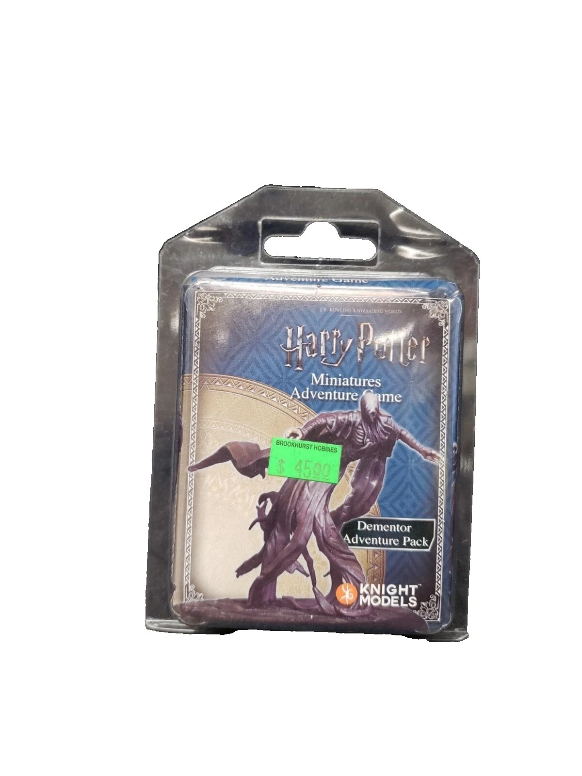 Knight Models Role Playing Games