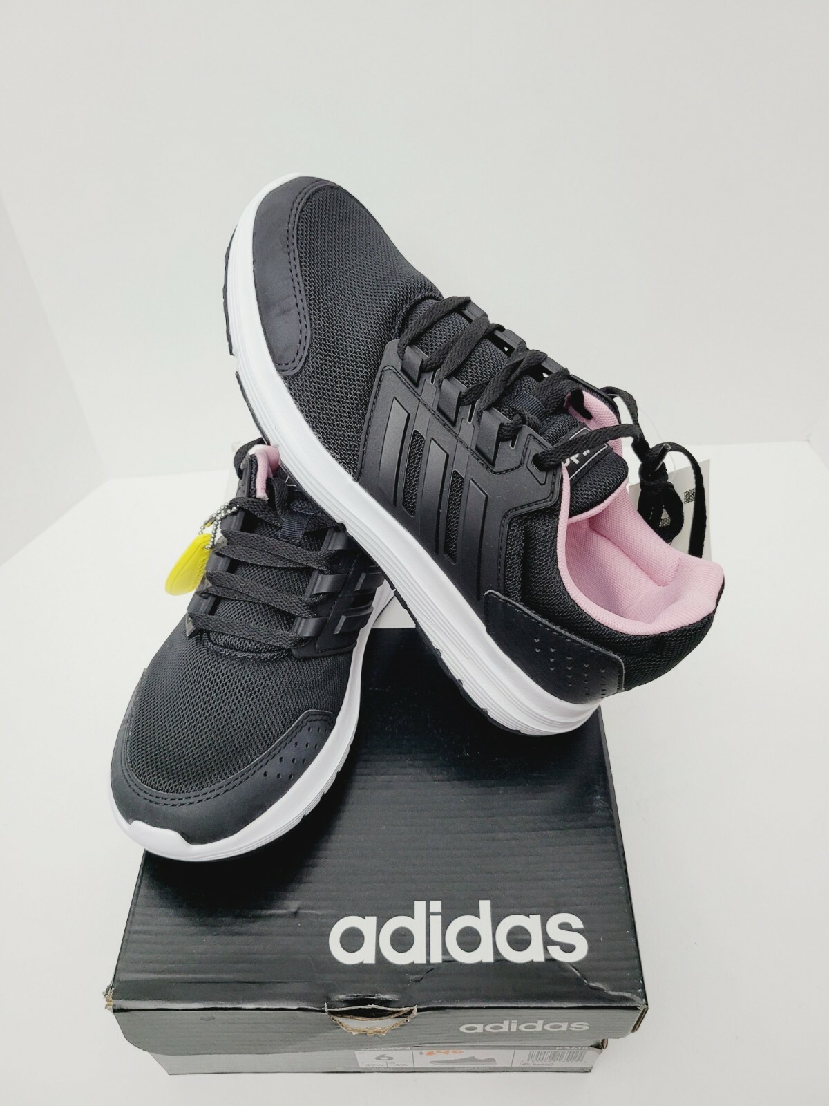 adidas galaxy 4 women's running shoes
