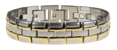 994 Magnet Armband 4 in 1, energy and life