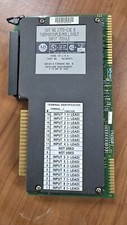 Allen Bradley Thermocouple Millivolt Input Module 1771-IXE B