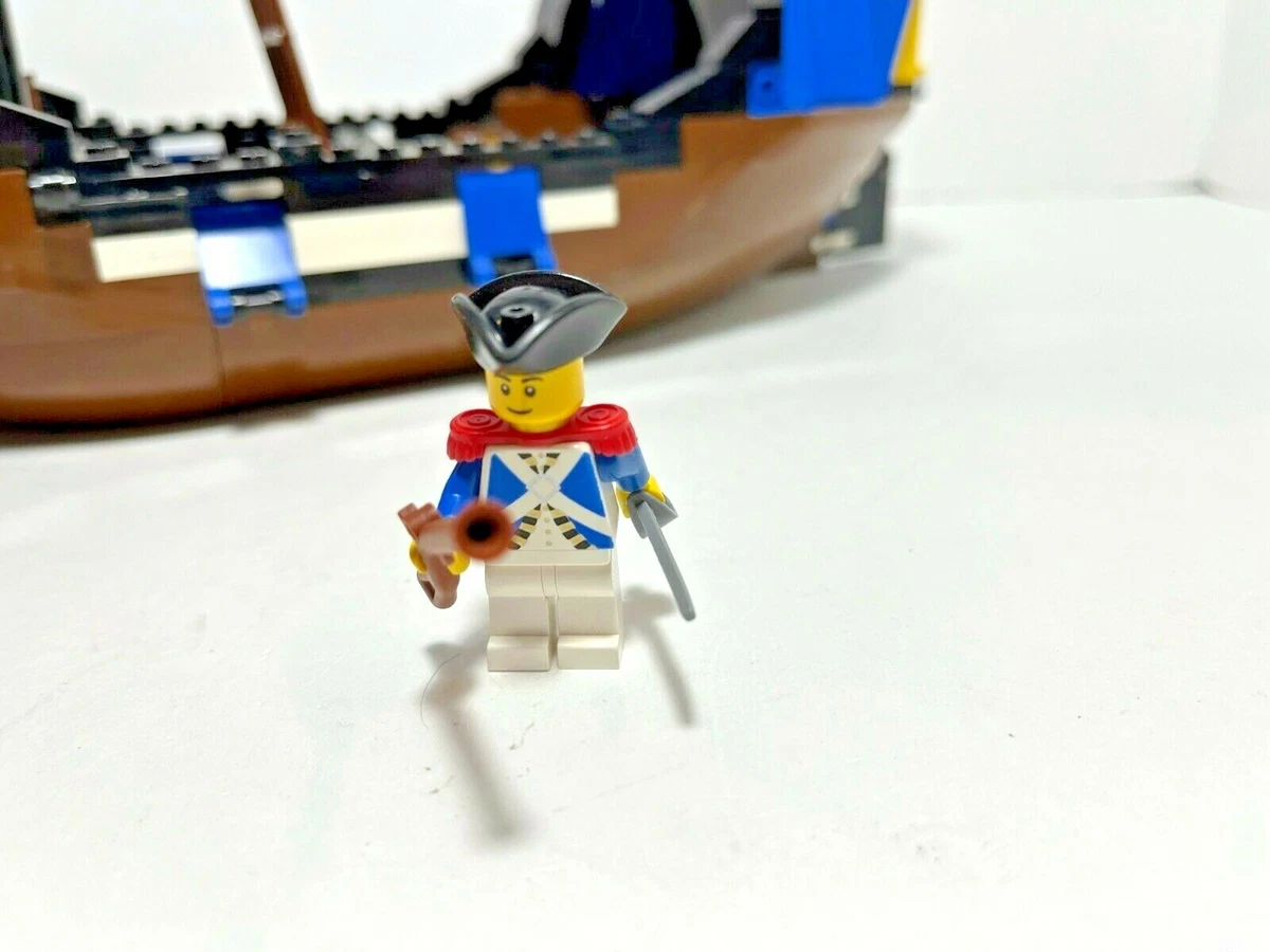 Lego pirates ebay sales