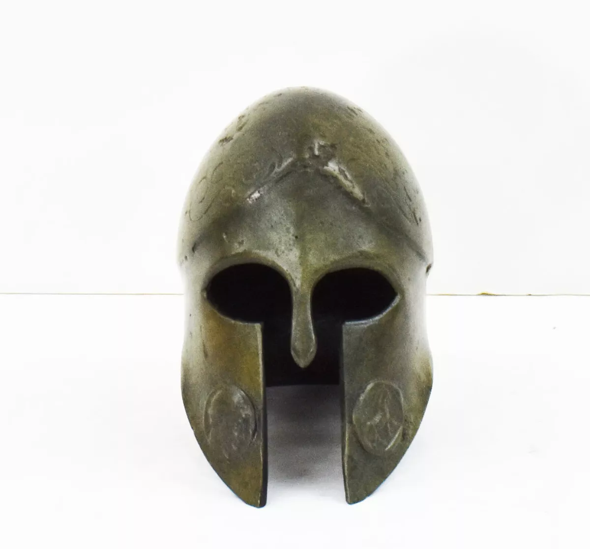 Mini spartan store helmet