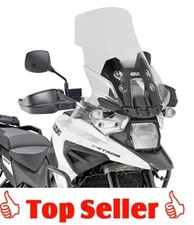 GIVI D3117STG Windschild 57,5 x 50,5 cm Suzuki V-Strom 1050, XT '20-25 / 1050 DE
