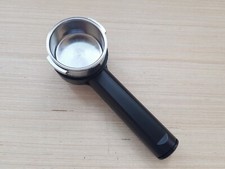 Braccetto Portafiltro pressurizzato compatibile 2TZ macchina caffè Saeco Gaggia