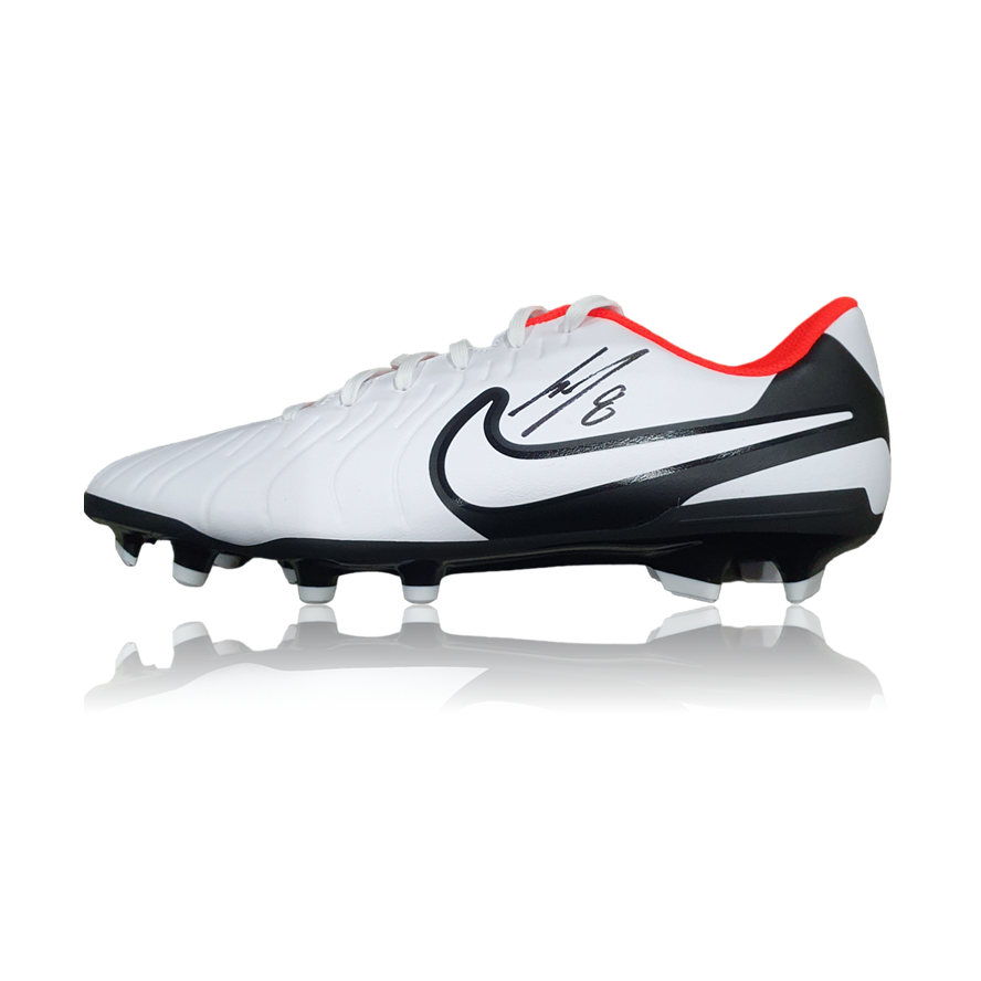 nike de boot