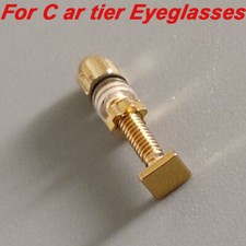 Replacement For C ar tier Eyeglasses Frame Go...