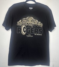 Marvel Collectors Corp T-shirt