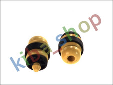 SHOCK ABSORBER ASSEMBLY KIT REAR FITS OPEL AGILA SUZUKI IGNIS II 10-13D 0900-