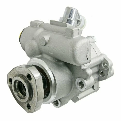 Power Steering Pump For Volkswagen Golf II Jetta II 19E Passat 35i 1.6 1.8 2.0 - Image 2 of 4