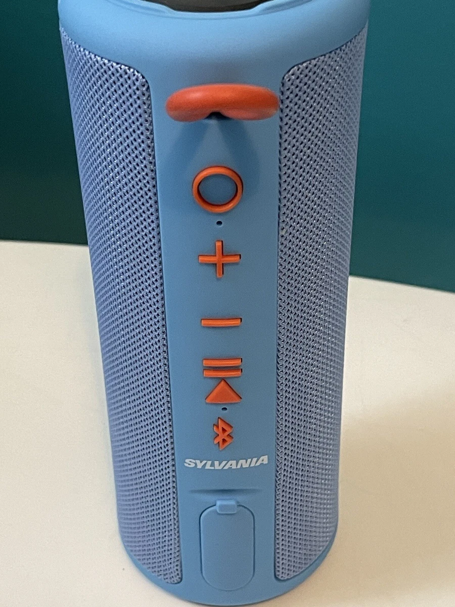 Sylvania hotsell smart speaker