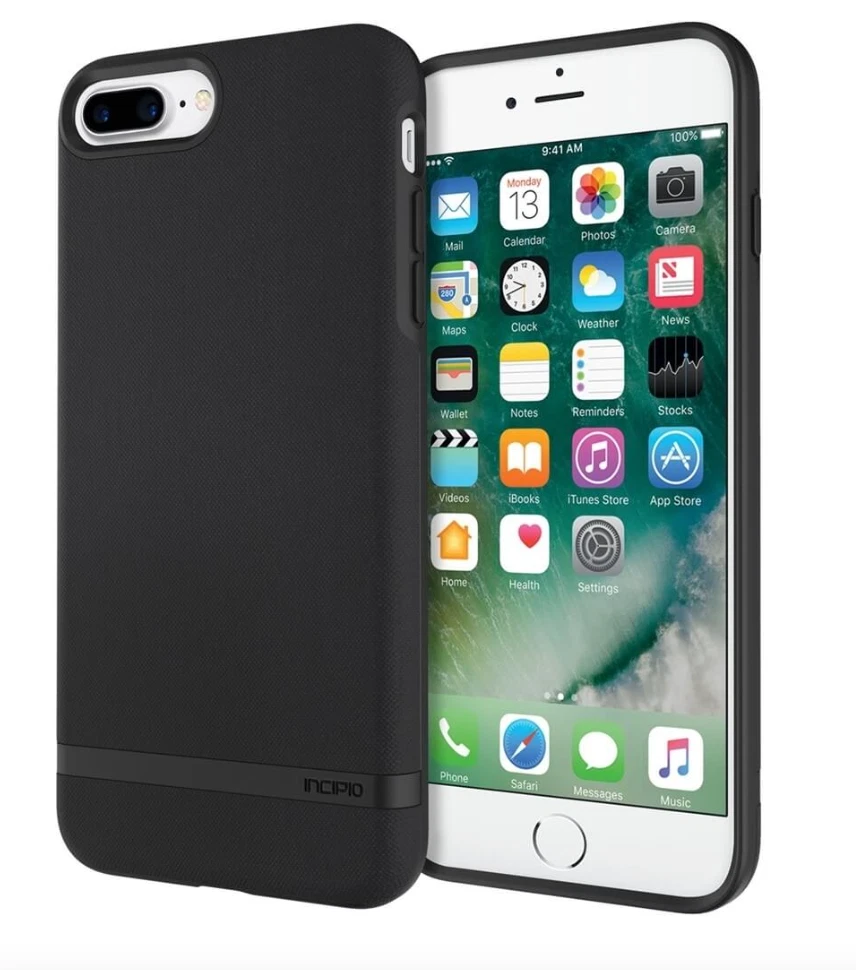 Incipio Esquire Series iPhone Case - Thumbnail 4