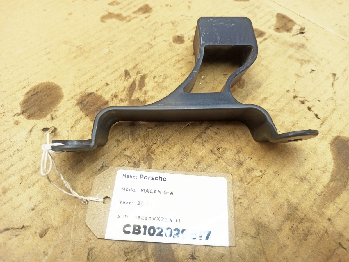 PORSCHE MACAN S 2021-2023 Underbody Bracket 95B825138A | eBay