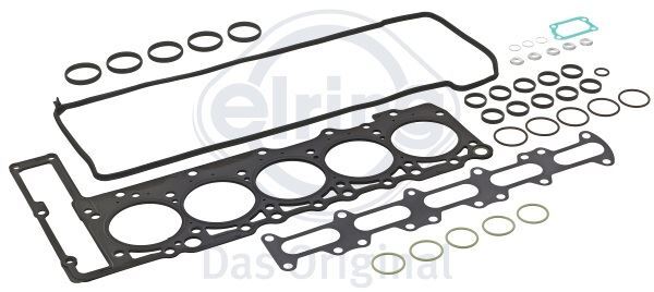 Pochette de rodage moteur Mercedes Classe E 250 Turbo-D pour réfection culasse