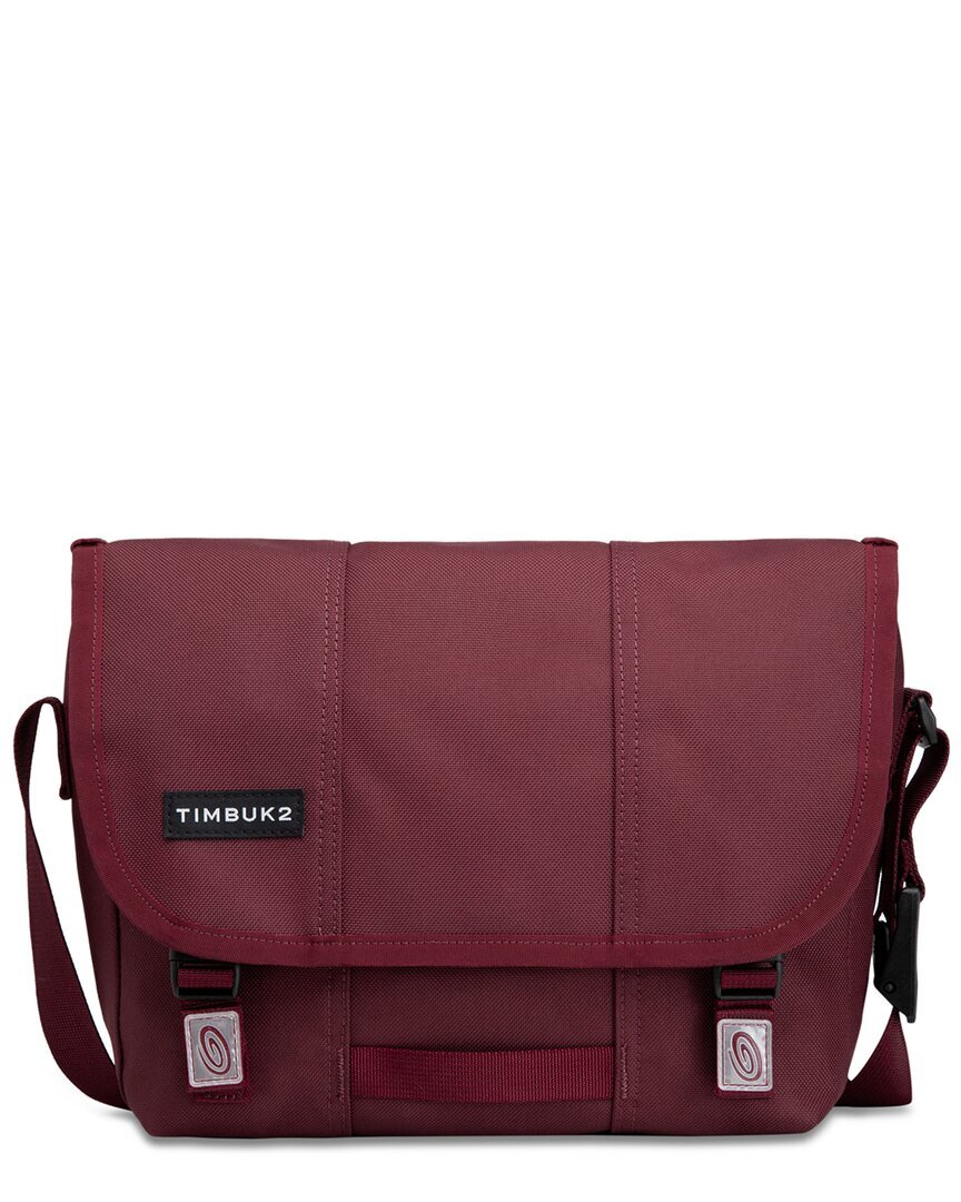 Timbuk2 Classic Messenger Bag Men's Red Os