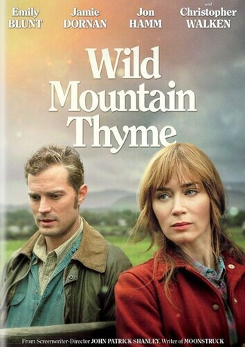 Wild Mountain Thyme [New DVD] 191329127315| eBay