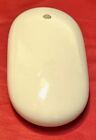 Genuine Apple A1197 Wireless Mighty Mouse Bluetooth Optical Mouse TestedÂ