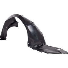 New Replacement Fender Liner for 2010-2012 Ford Fusion Hybrid 4 Cyl 2.5L