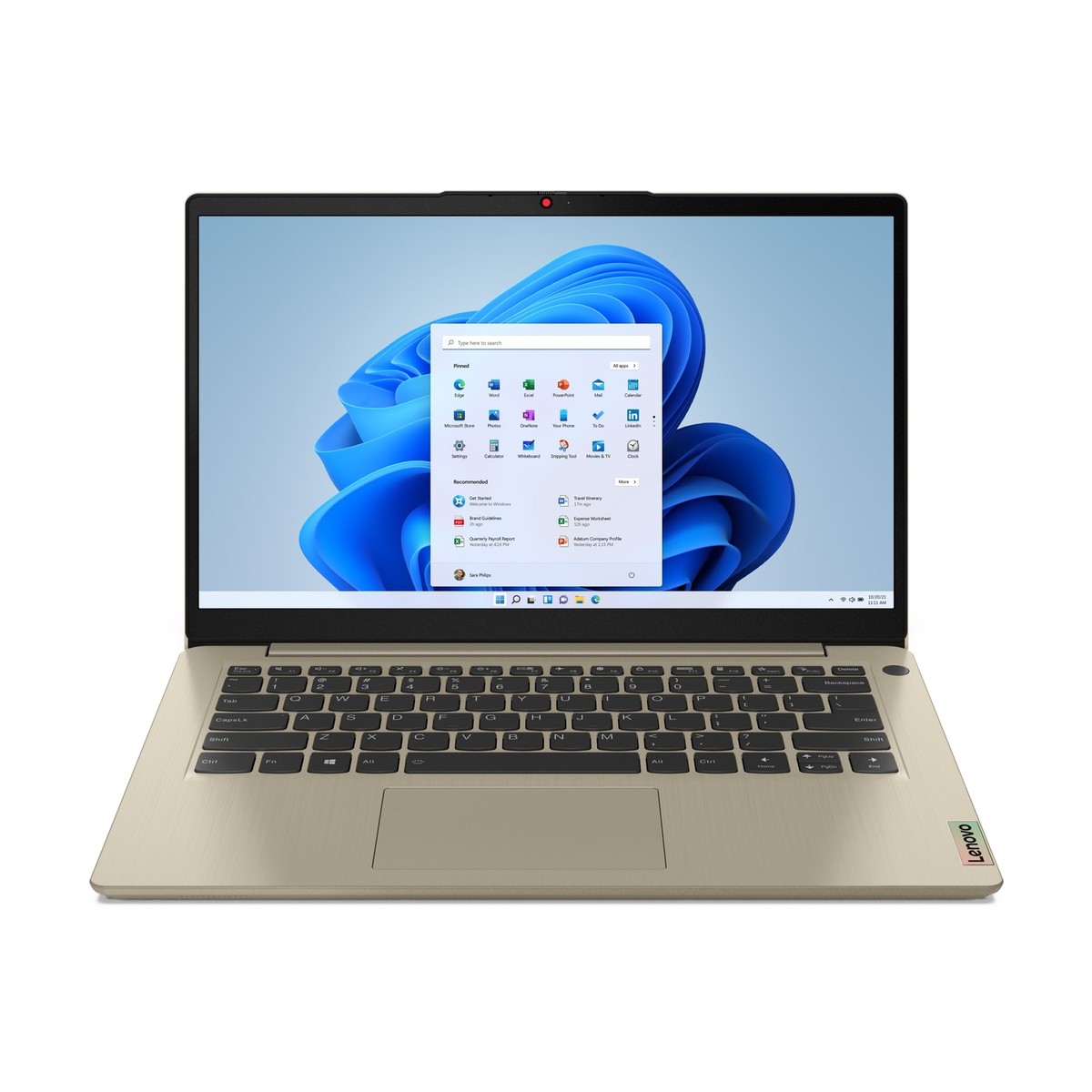 Lenovo IdeaPad 3 14ALC6 14