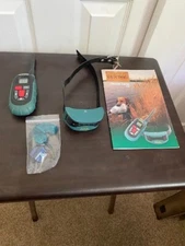 Cabelas Gun Dog Series Remote Trainer GS-2001