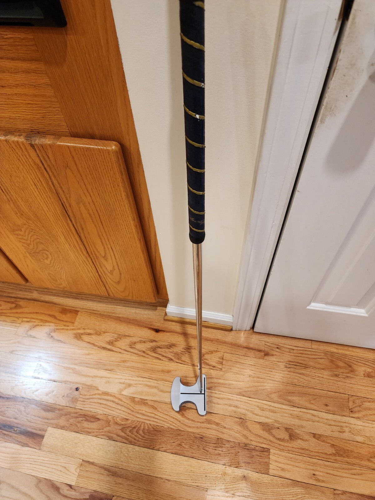Big Ben Bettinardi Long Putter, 48", RH eBay