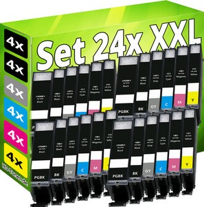 Canon mg 5753 drucker