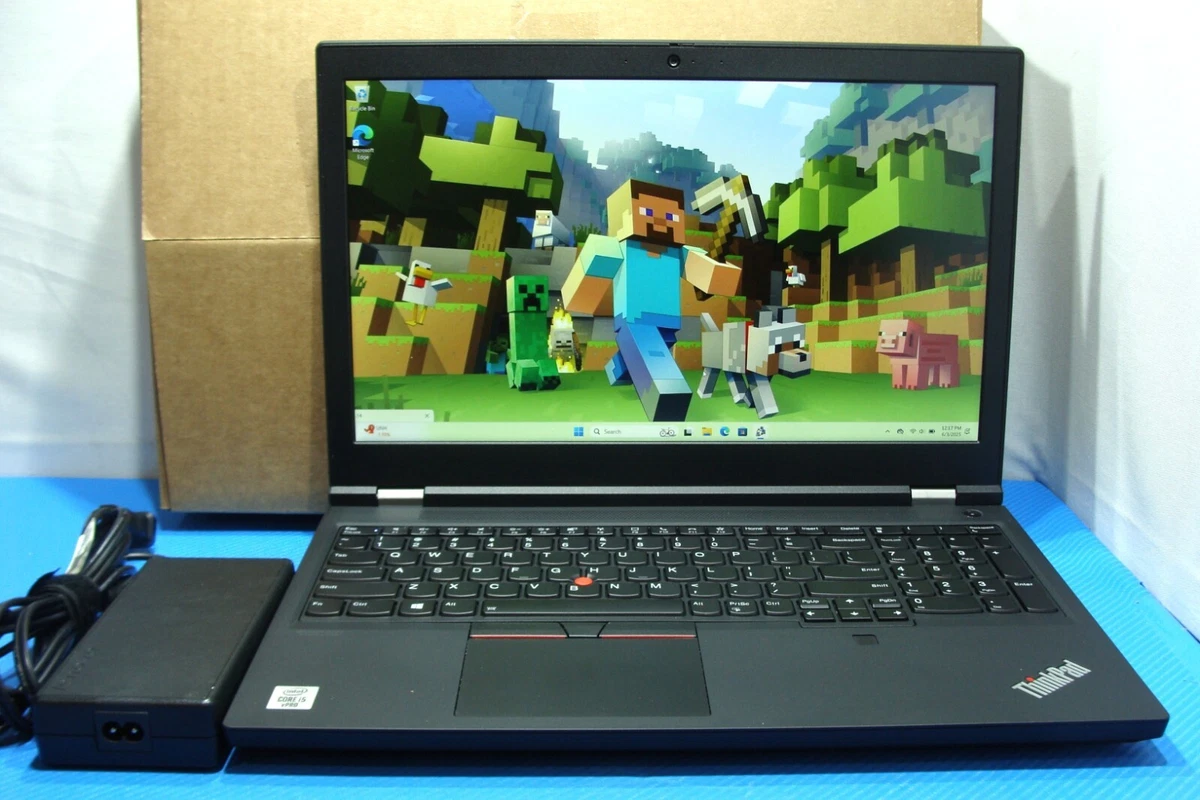 Lenovo Intel Core i5 10th Gen. PC Laptops & Netbooks for sale - eBay