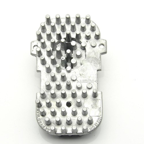 2X Headlight Led Light Insert Diode Module for BMW E92 LCI / E93 LCI 63117263051 - Picture 8 of 10