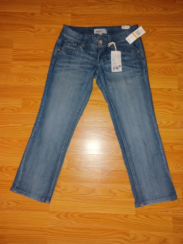 JEANS JOLT WOMEN/ JUNIOR SIZE 7 