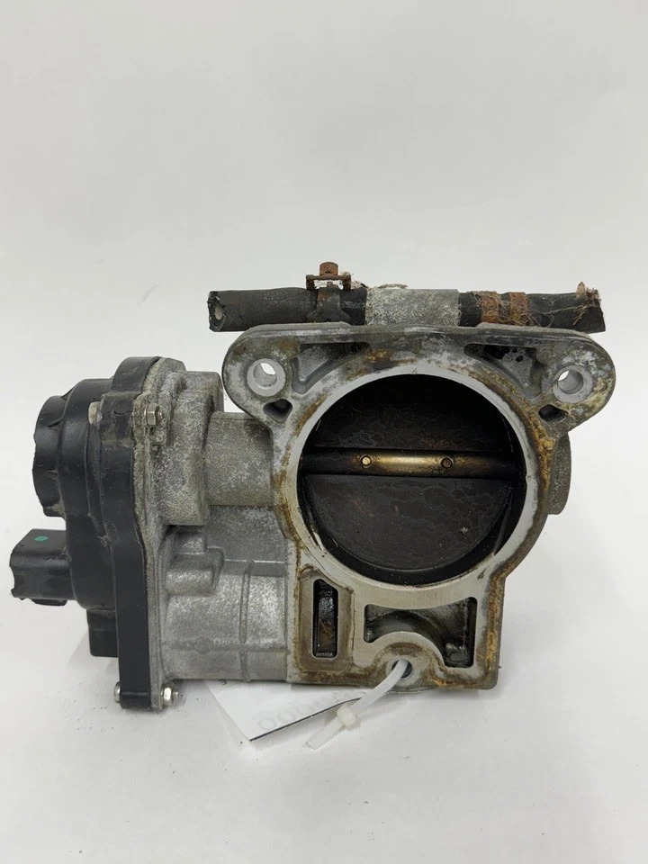 Conjunto de válvula/cuerpo de acelerador Chevy Avalanche 1500 2003-2006 Foto 3 de 4