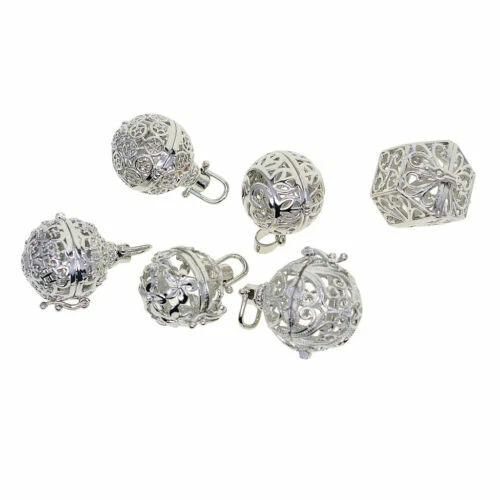 Bigiotteria misti in rame