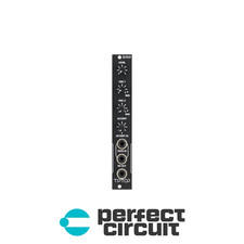 Tiptop Audio RS909 Rimshot Drum Voice Black EURORACK - NEW - PERFECT CIRCUIT