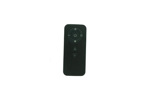Used Remote Control Compatible For ElectriQ iQ-PureCoolUVWF Bladeless Fan