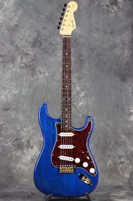 Fender /FSR MIJ Traditional 60s Stratocaster Ash /57-62 Pickups