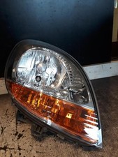 Feu avant (phare) Renault EXPRESS