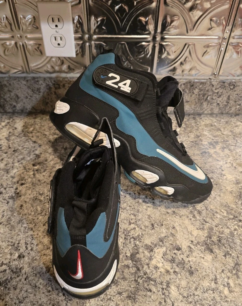Кроссовки мужские Nike Air Griffey Max I - огромный выбор по